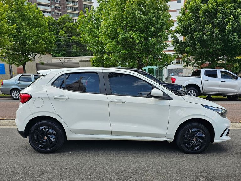 Fiat ARGO DRIVE 1.0 6V Flex