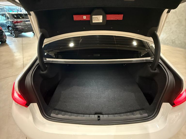 BMW 320iA 2.0 TB M Sport A.Flex/M.Sport 4p