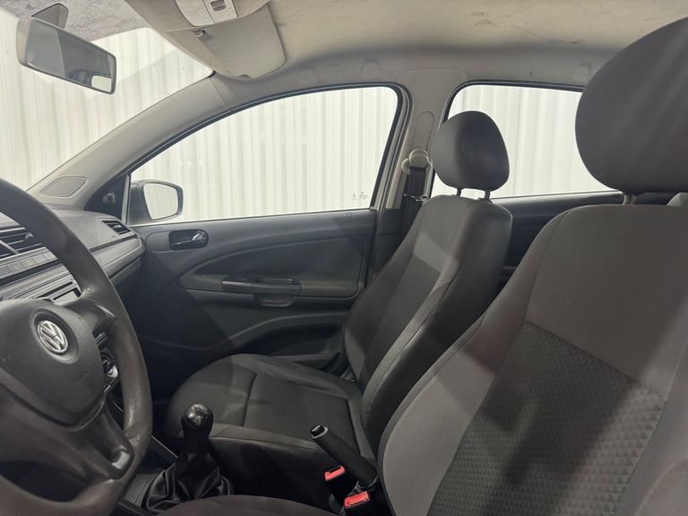 VolksWagen Gol 1.0 Flex 12V 5p