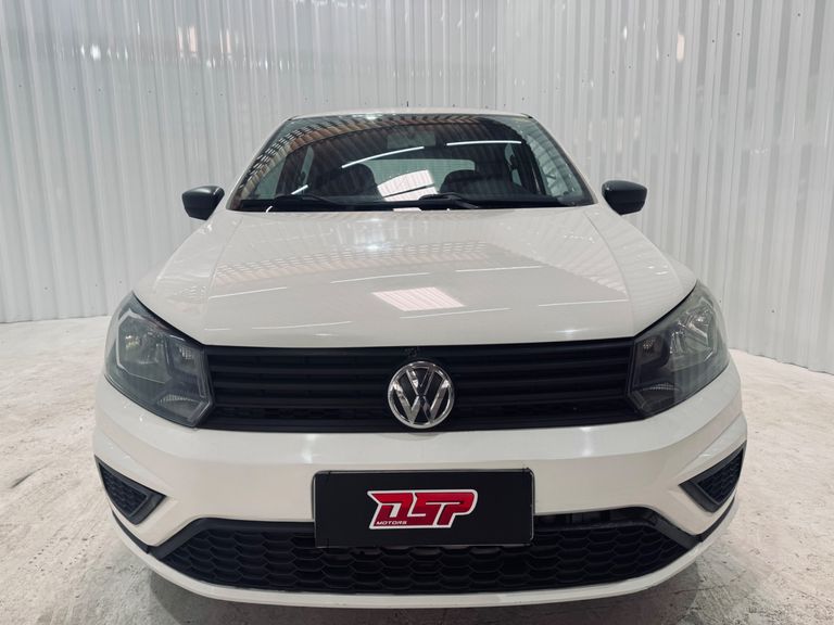 VolksWagen Gol 1.0 Flex 12V 5p