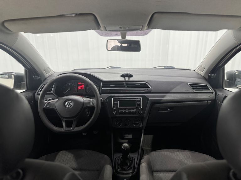 VolksWagen Gol 1.0 Flex 12V 5p