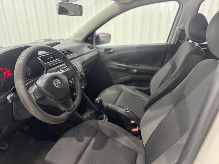 VolksWagen Gol 1.0 Flex 12V 5p