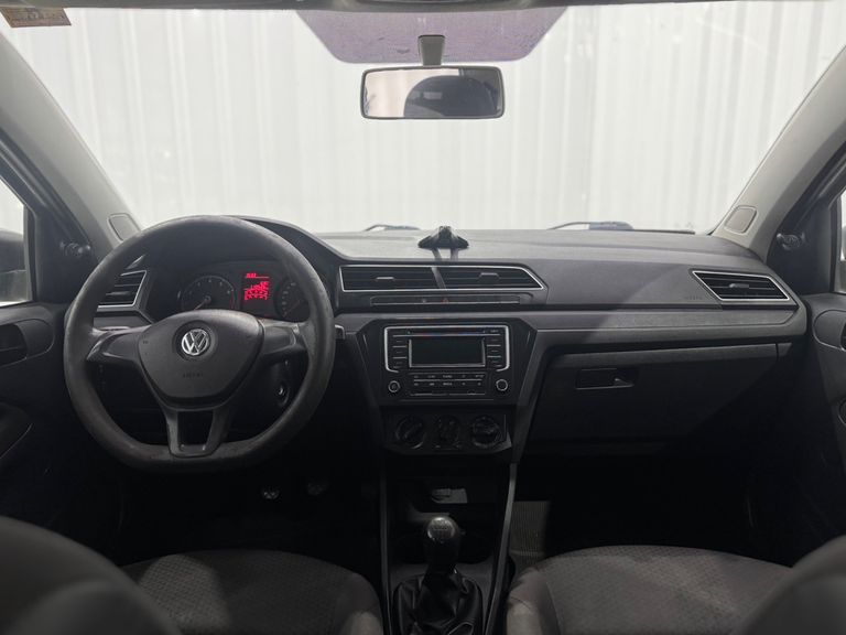 VolksWagen Gol 1.0 Flex 12V 5p