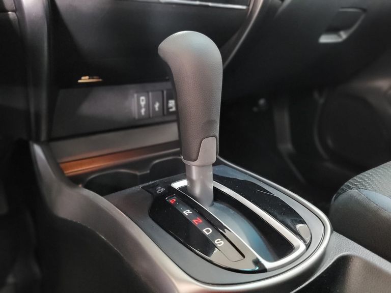 Honda CITY Sedan EX 1.5 Flex 16V 4p Aut.