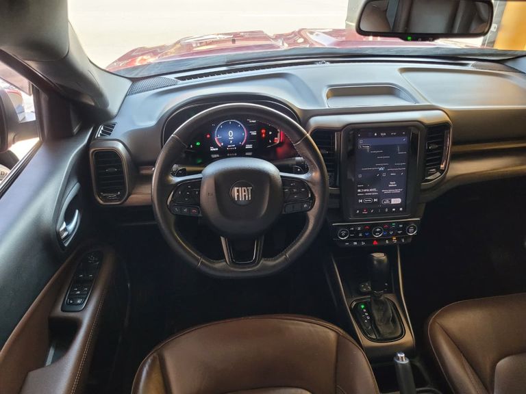 Fiat Toro Ranch 2.0 16V 4x4 TB Diesel Aut.
