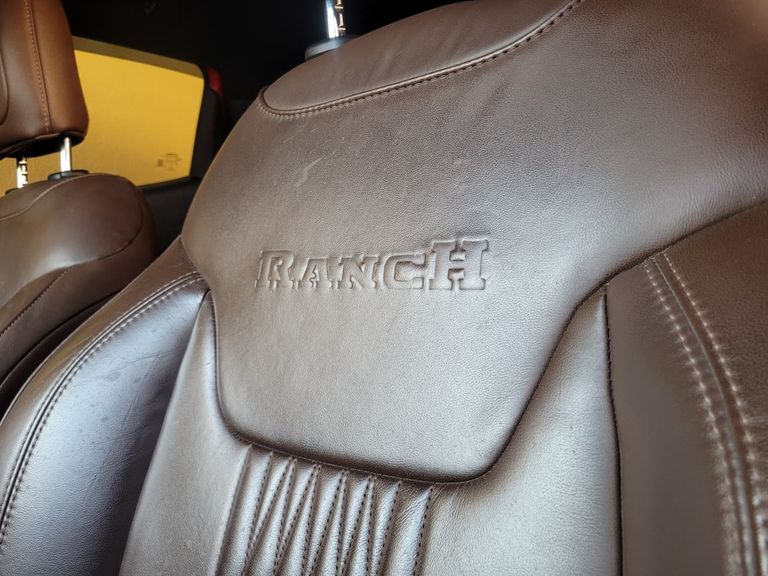 Fiat Toro Ranch 2.0 16V 4x4 TB Diesel Aut.