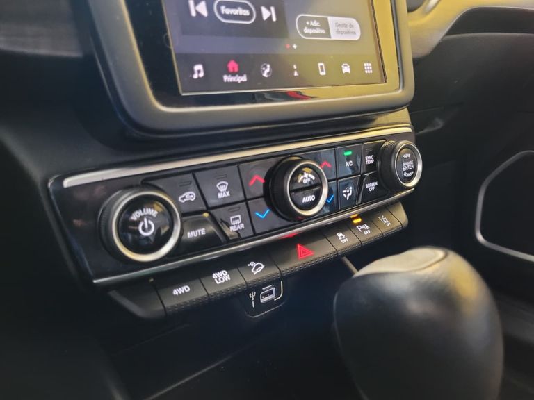 Fiat Toro Ranch 2.0 16V 4x4 TB Diesel Aut.
