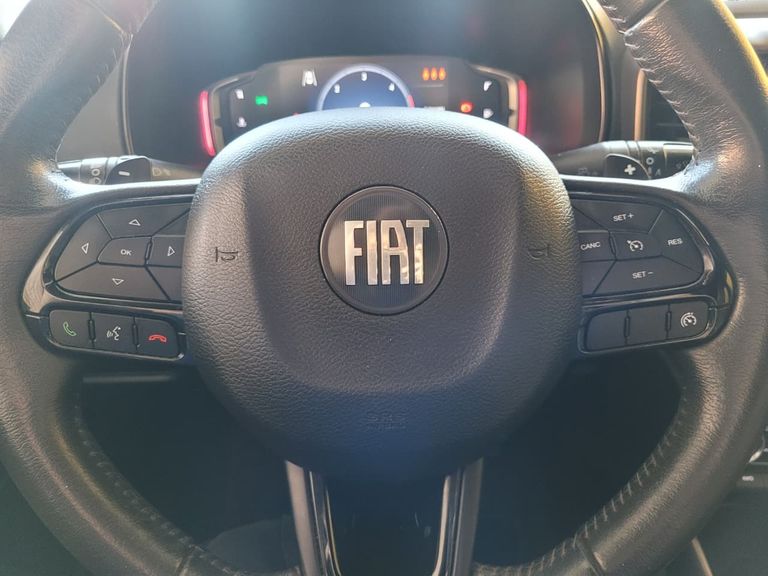 Fiat Toro Ranch 2.0 16V 4x4 TB Diesel Aut.