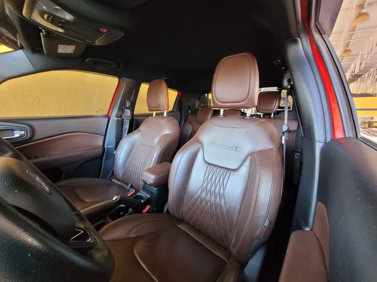 Fiat Toro Ranch 2.0 16V 4x4 TB Diesel Aut.
