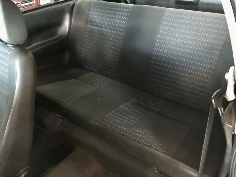 VolksWagen Gol City (Trend) 1.0 Mi Total Flex 8V 2p