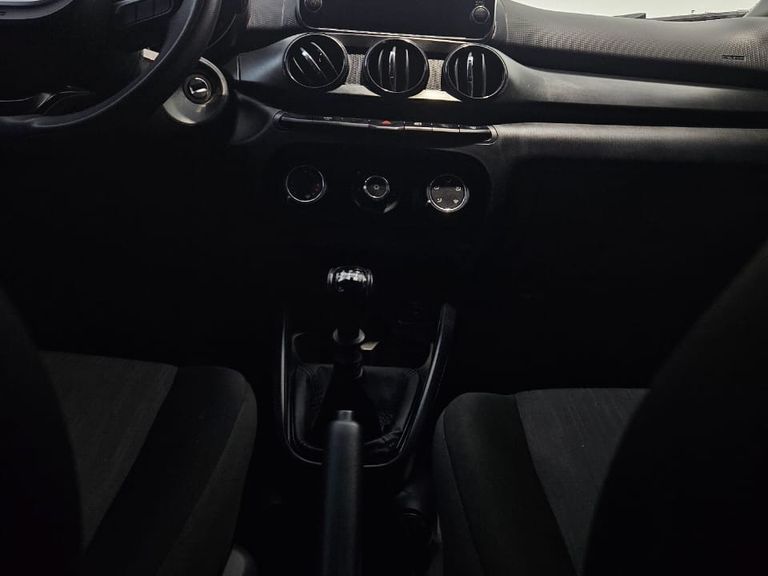 Fiat ARGO DRIVE 1.0 6V Flex