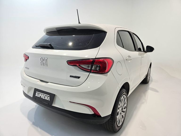 Fiat ARGO DRIVE 1.0 6V Flex