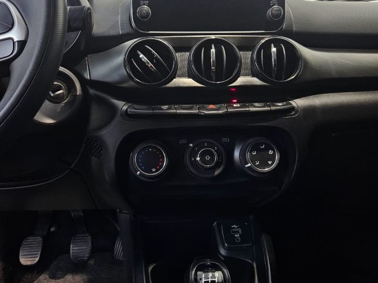 Fiat ARGO DRIVE 1.0 6V Flex
