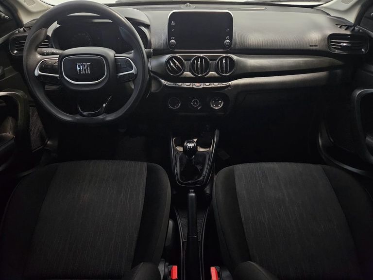 Fiat ARGO DRIVE 1.0 6V Flex