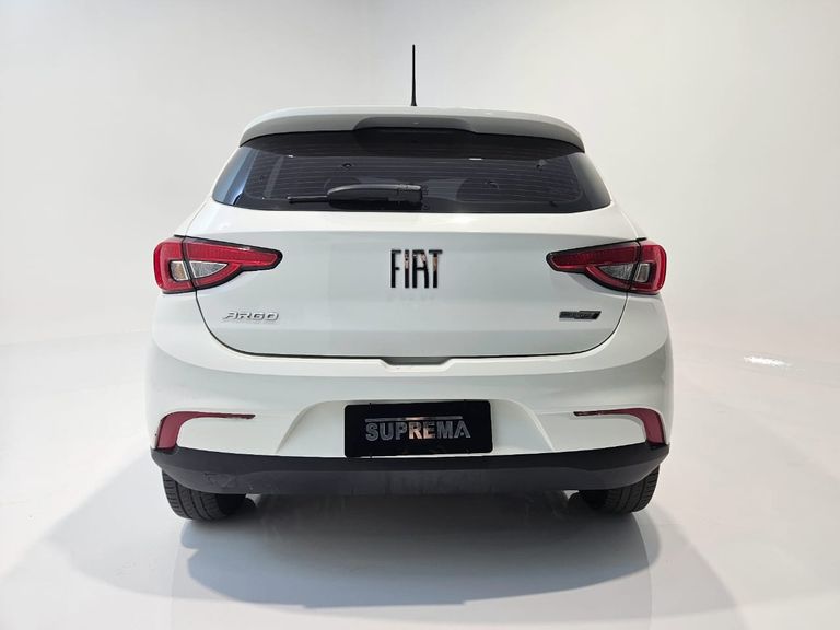 Fiat ARGO DRIVE 1.0 6V Flex
