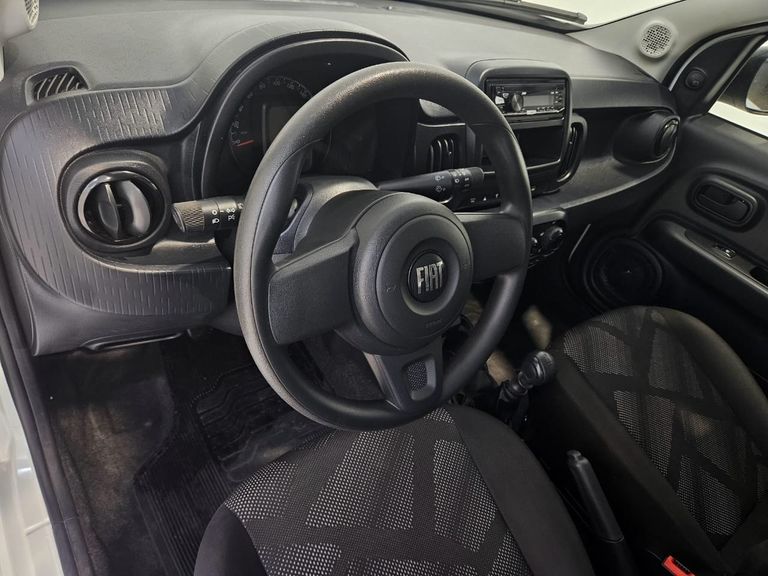 Fiat MOBI LIKE 1.0 Fire Flex 5p.