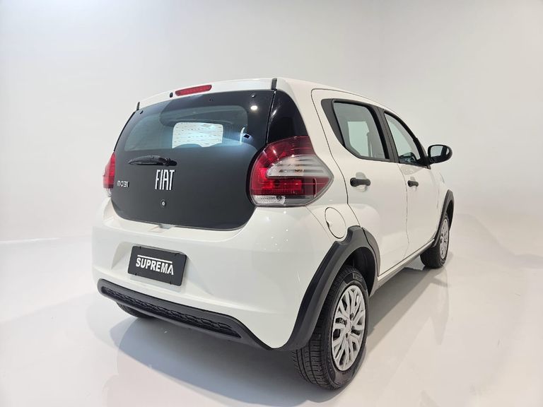 Fiat MOBI LIKE 1.0 Fire Flex 5p.