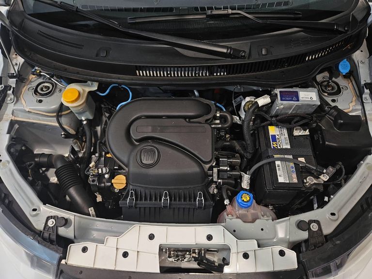 Fiat MOBI LIKE 1.0 Fire Flex 5p.