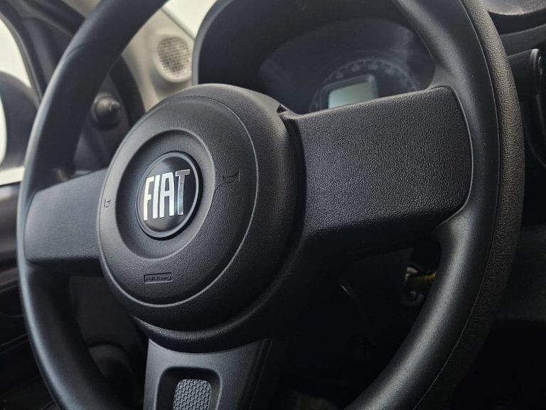 Fiat MOBI LIKE 1.0 Fire Flex 5p.