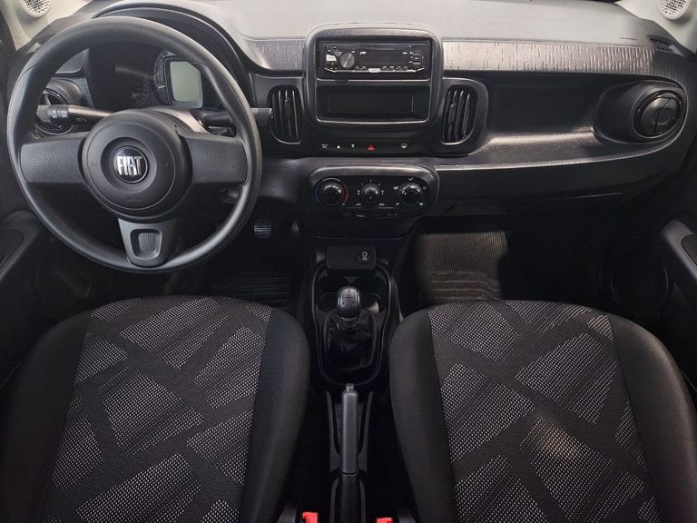 Fiat MOBI LIKE 1.0 Fire Flex 5p.