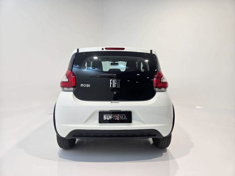 Fiat MOBI LIKE 1.0 Fire Flex 5p.
