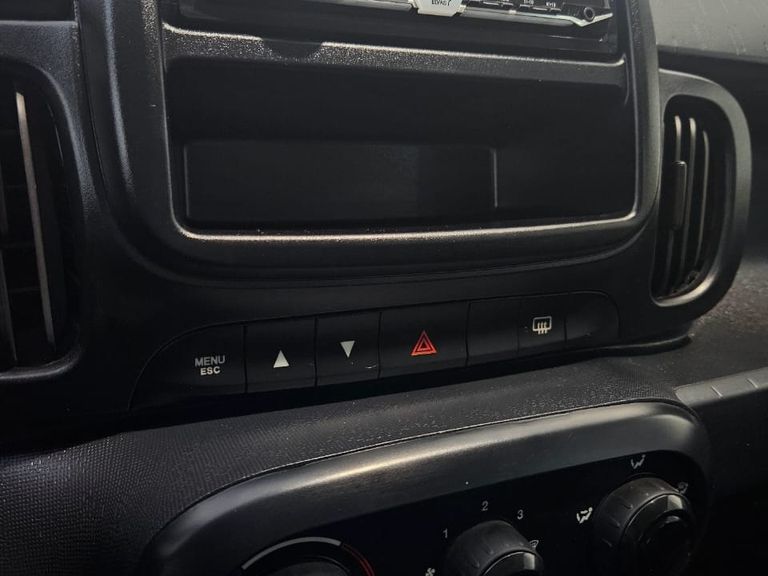 Fiat MOBI LIKE 1.0 Fire Flex 5p.