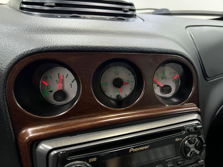 Alfa Romeo 156 TS/Sport/Elegant 2.0 16V