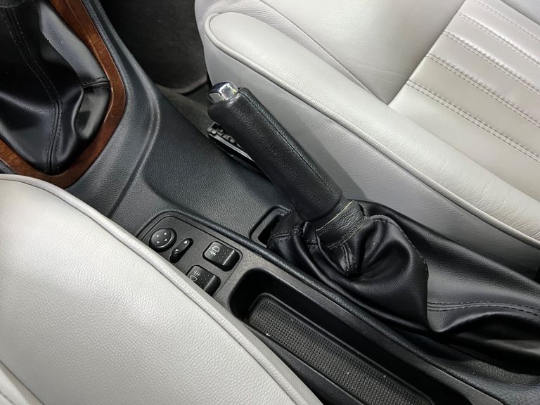Alfa Romeo 156 TS/Sport/Elegant 2.0 16V