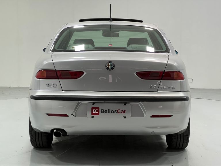 Alfa Romeo 156 TS/Sport/Elegant 2.0 16V
