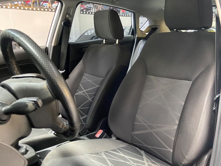 Ford Fiesta 1.5 16V Flex Mec. 5p