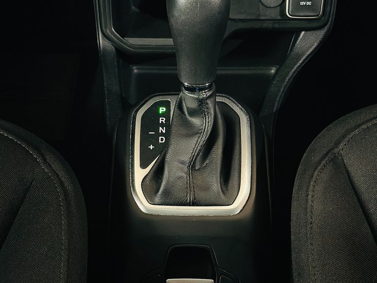 Jeep Renegade1.8 4x2 Flex 16V Aut.