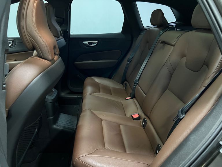 Volvo XC 60 T-8 HÍBRIDO INSC. EXPRESS. 2.0 AWD