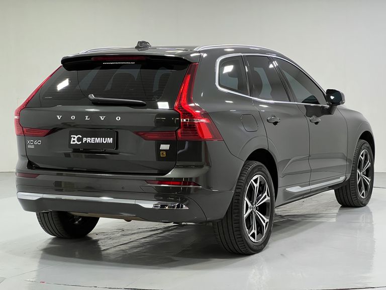 Volvo XC 60 T-8 HÍBRIDO INSC. EXPRESS. 2.0 AWD