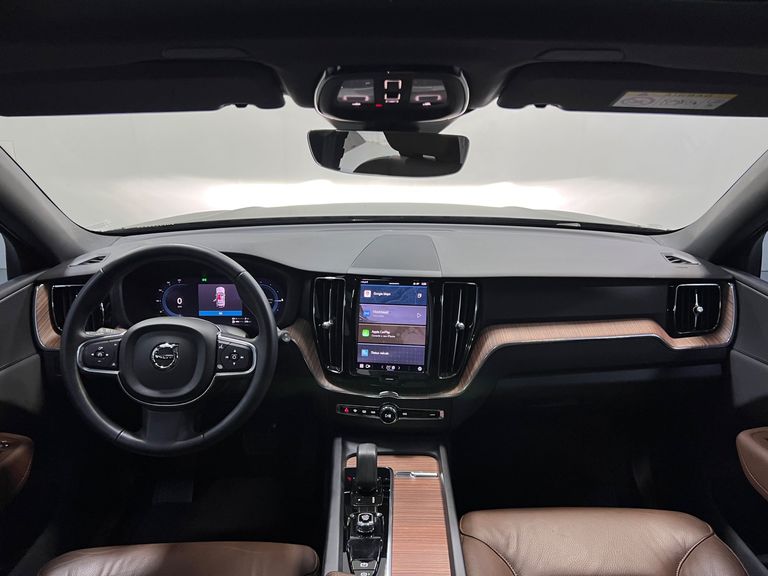 Volvo XC 60 T-8 HÍBRIDO INSC. EXPRESS. 2.0 AWD