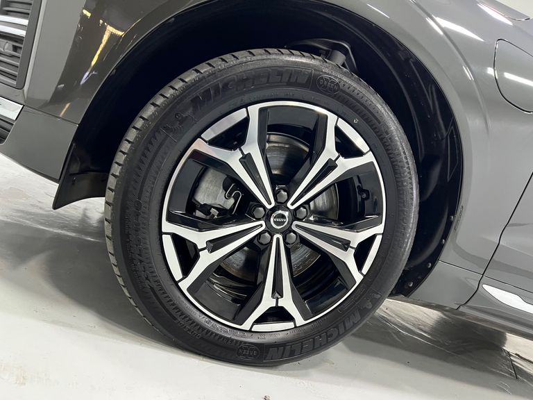 Volvo XC 60 T-8 HÍBRIDO INSC. EXPRESS. 2.0 AWD
