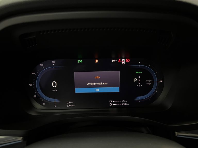 Volvo XC 60 T-8 HÍBRIDO INSC. EXPRESS. 2.0 AWD