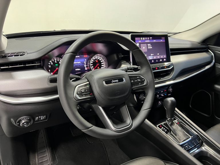 Jeep COMPASS LONG. T270 1.3 TB 4x2 Flex Aut.