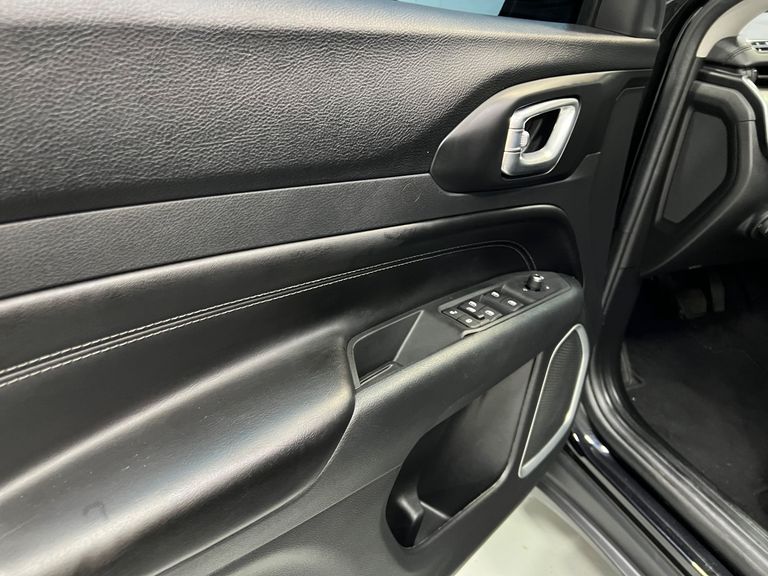 Jeep COMPASS LONG. T270 1.3 TB 4x2 Flex Aut.