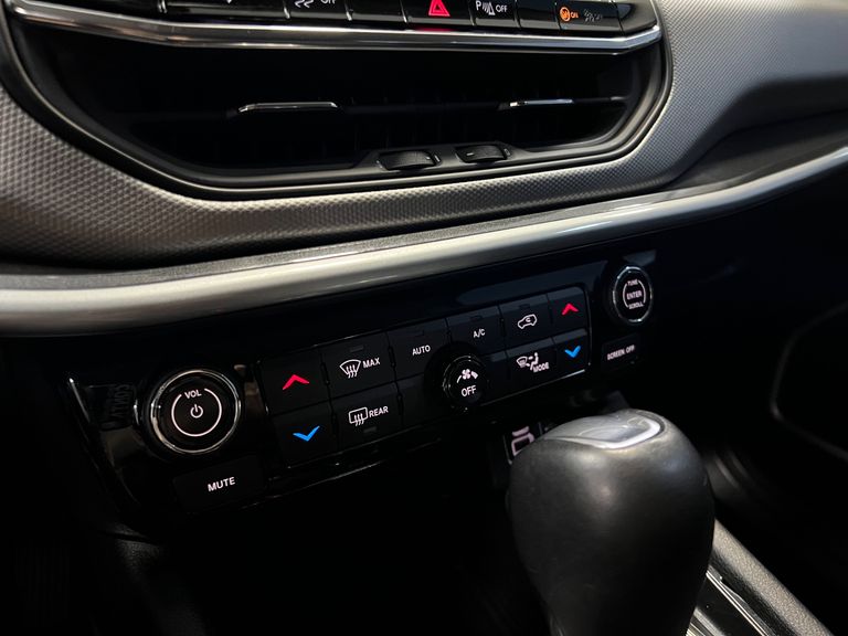 Jeep COMPASS LONG. T270 1.3 TB 4x2 Flex Aut.