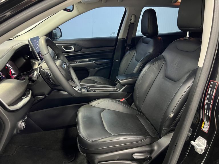 Jeep COMPASS LONG. T270 1.3 TB 4x2 Flex Aut.