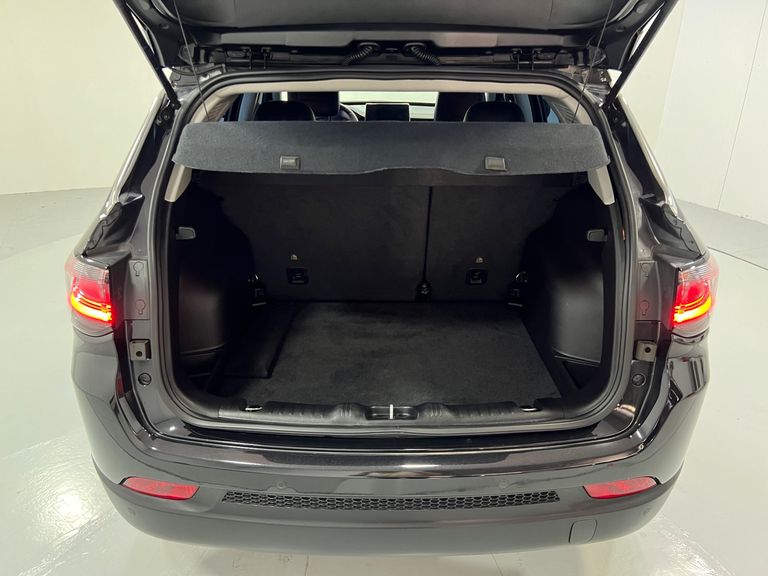 Jeep COMPASS LONG. T270 1.3 TB 4x2 Flex Aut.