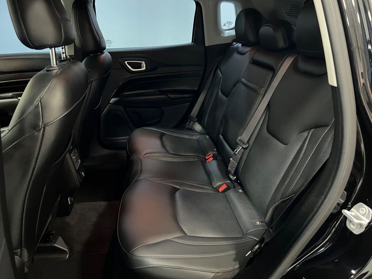 Jeep COMPASS LONG. T270 1.3 TB 4x2 Flex Aut.