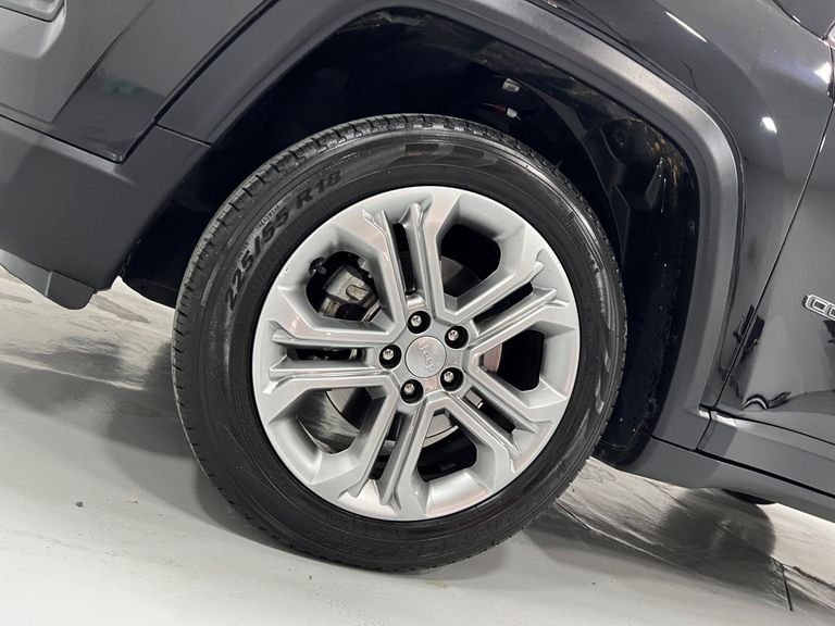 Jeep COMPASS LONG. T270 1.3 TB 4x2 Flex Aut.