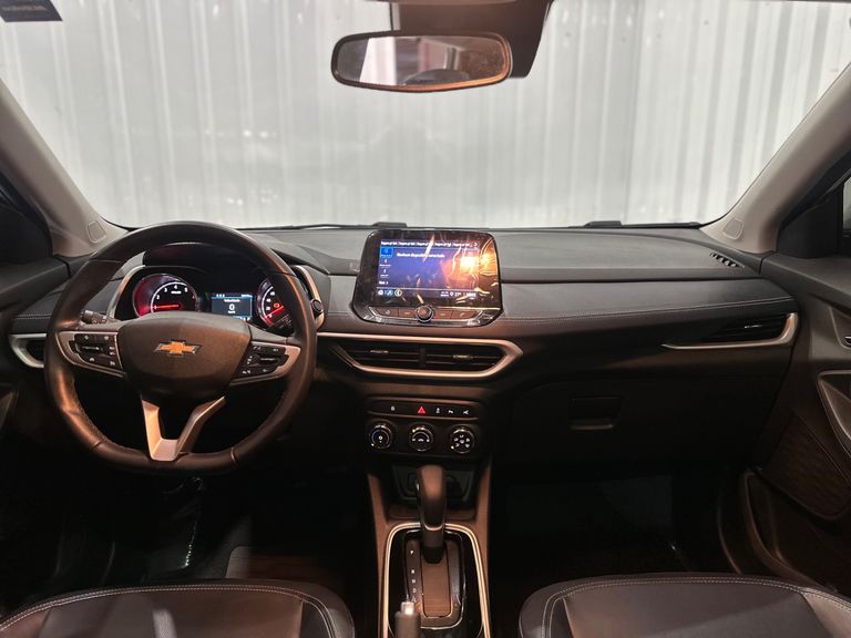 Chevrolet TRACKER Premier 1.2 Turbo 12V Flex Aut.
