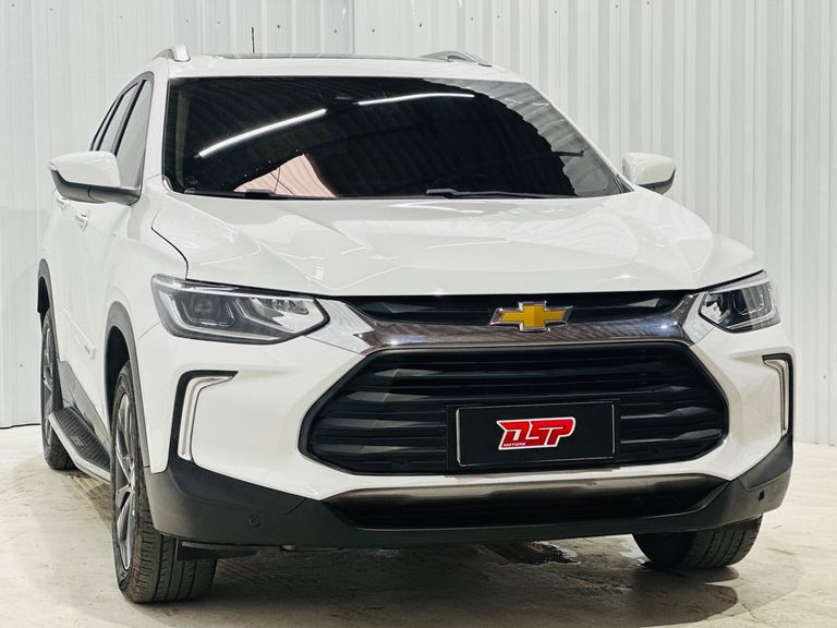 Chevrolet TRACKER Premier 1.2 Turbo 12V Flex Aut.