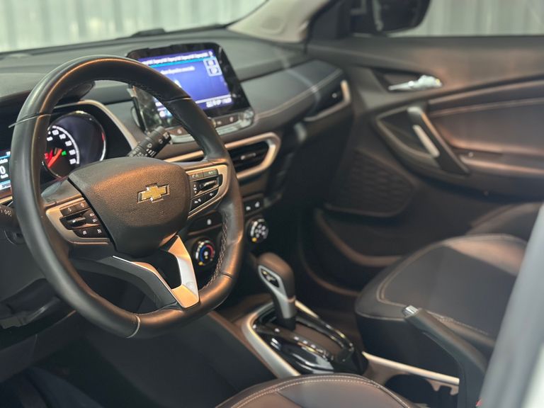 Chevrolet TRACKER Premier 1.2 Turbo 12V Flex Aut.