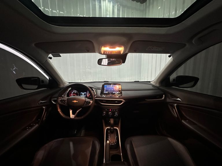 Chevrolet TRACKER Premier 1.2 Turbo 12V Flex Aut.