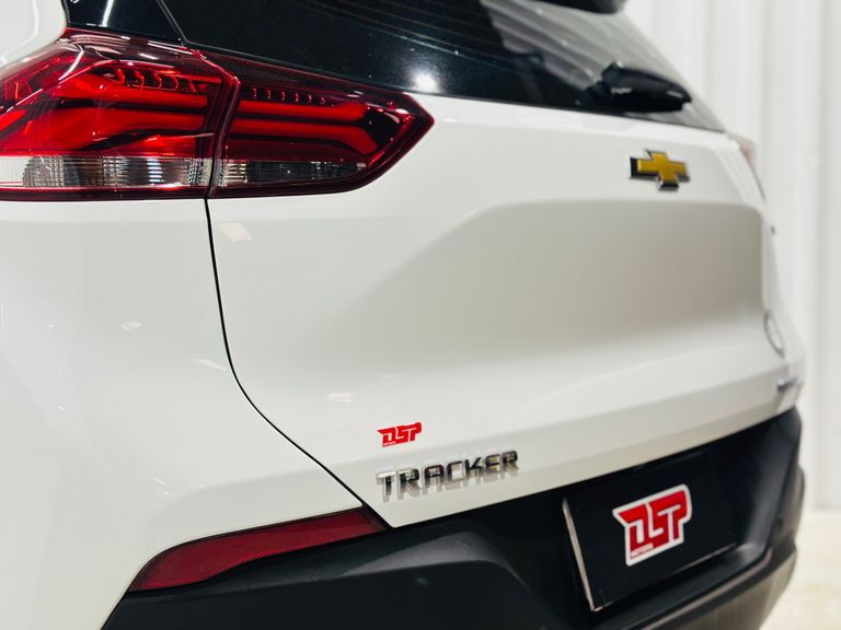 Chevrolet TRACKER Premier 1.2 Turbo 12V Flex Aut.
