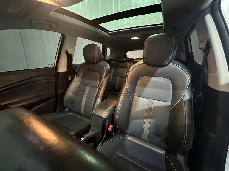 Chevrolet TRACKER Premier 1.2 Turbo 12V Flex Aut.