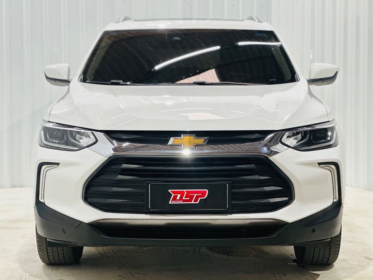 Chevrolet TRACKER Premier 1.2 Turbo 12V Flex Aut.